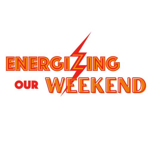 Energizing our World logo
